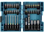 Makita Impact Driver Bit Socket Set Of 43