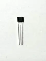 10pcs of A3212EUA-T Digital Switch Omnipolar Switch Open Drain Hall Effect 3-SIP