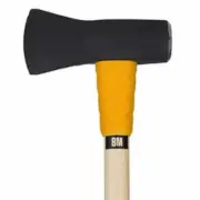 Ames 20181600 8 lbs Wood Maul Head