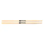Promark LA Special 5B Wood Tip Drum Sticks