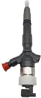 Diesel Fuel Injector Compatible for Toyota HILU-X KUN26R / KUN26L 1KD-FTV 2009 ON OEM 23670-30400