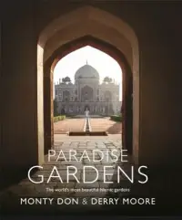 在飛比找博客來優惠-Paradise Gardens: The World’s 