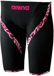 [arena] ARN-6003MJ Boys' Competition Swimsuit