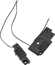 Laptop Internal Speaker Set, Left Right Laptop Speaker Replacement, for E5-573, E5-574, E5-575, E5-576, E5-553, E5-532, E5-432, E5-522, F5-572, V3-574, V3-575
