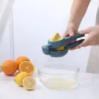 Blender Lemon Fruit Press Orange Juice Extruder Juicer Garlic Squeezer