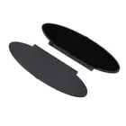 ▫Sun Visor Mirror Cover 99670142102 Passenger Or Driver Side Frictionproof