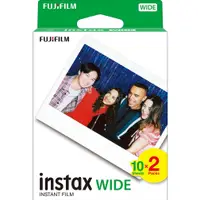 在飛比找蝦皮購物優惠-現貨 富士 寬幅底片 WIDE INSTAX 210 WID