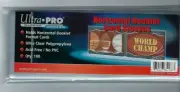 1 Pack of 100 Ultra Pro Booklet Sleeve - Horizontal