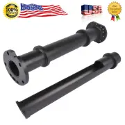 Rear Axle Bearing Removal Puller Tool For Nissan Toyota pickups Tacoma Lexus GX (for: Toyota)