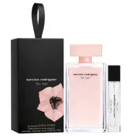 在飛比找PChome24h購物優惠-Narciso Rodriguez For Her女性淡香精