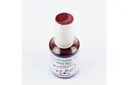 AX6 Burning Red Touch Up Paint For Nissan Pulsar Dualis X-Trail Patrol Navara