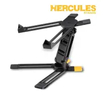 在飛比找momo購物網優惠-【Hercules 海克力斯】DG400BB 桌上型筆電架｜