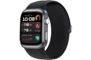 Huawei Smartwatch 55020DAC Black - A Touch of Elegance