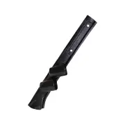 SAAS Gauge Pillar Pod for Toyota Landcruiser 70 75 Series 1985-2009 52mm Gauge
