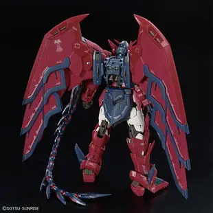 ☆勳寶玩具舖【現貨】代理版 萬代 BANDAI 組裝模型 新機動戰記鋼彈W RG 1/144 #38 次代鋼彈 GUNDAM EPYON