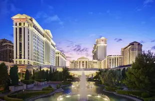 凱薩宮殿套房酒店Caesars Suites at Caesars Palace