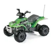 Peg Perego Corral Bearcat New