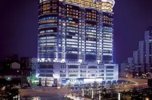 南京蘇寧環球套房飯店Suning Universal Hotel