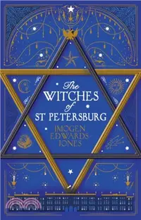 在飛比找三民網路書店優惠-The Witches of St. Petersburg