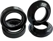 31x43x10.3 31 * 43 MM Front Shock Fork Damper Shaft Oil Seal Retainers 31 43 Dust Cover For CB125 TDC-TDE-TDJ S.DREAM CB 125