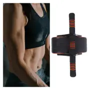Sit up Machine Exercise Equipment Ab Wheel Abdominal Roller