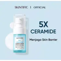 在飛比找蝦皮購物優惠-SKINTIFIC - 5X Ceramide Skin B