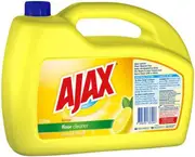 Ajax Lemon Floor Liquid Cleaner 5l x 1