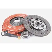 Xtreme Outback Heavy Duty Clutch Kit - Sprung Organic, KNI24020-1A