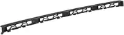 Compatible With AUDI TT MK2 2011-2014 Front Bumper Lower Center Grille