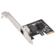 SilverStone ECL01 2.5Gbps PCI-E Network Adapter