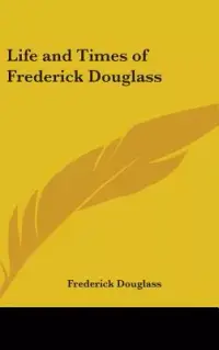 在飛比找博客來優惠-Life and Times of Frederick Do