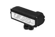 Ultra Bright LED Rechargeable Front Light
