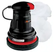 Wilmar W50053 6" Random Orbital Buffer/Polish