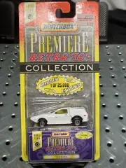Matchbox Premiere Retro 70's Collection 'Tanzara' (Streakers) - Mint/Boxed NIP