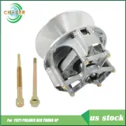 For 2021 POLARIS RZR TURBO XP HD PERFORMANCE PRIMARY DRIVE CLUTCH1327153 1327152