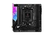 ASRock Phantom Gaming B850I PG Lightning WIFI ITX Motherboard For AMD Ryzen