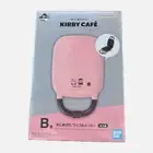 Ichiban Lottery Kirby Café PETIT B Prize Waffle Maker 22cm New Japan