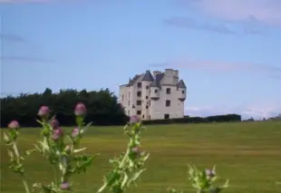 法賽莊園城堡旅館