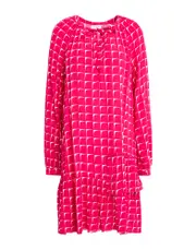 [LE COEUR TWINSET] LE COEUR TWINSET Mini dresses - Item 15233093