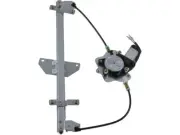 Front Left Window Regulator For 00-04 Volvo S40 V40 1.9L 4 Cyl ZK89J2 (for: Volvo)