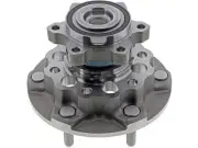 Front Wheel Hub Assembly For 2020-2025 Ford Transit-250 2021 2022 2023 GR355RT (for: Ford)