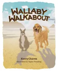 在飛比找博客來優惠-Wallaby Walkabout