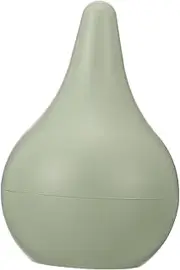 CANIGHT Facial Massaging Rolling Volcano Stone Bead for Skin Oil Absorption Portable Avocado Oil Absorbing Tool for and Healthy Glow Compact for Easy Use