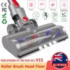 Carpet Roller Brush Head For DYSON V7 V8 V10 V11 V15 Motorhead Animal Vacuum