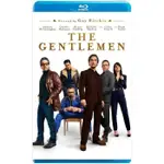 【藍光電影】紳士追殺令 / 紳士們 / THE GENTLEMEN （2020）