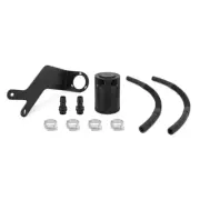 Mishimoto MMBCC-XTK-18P for 2018+ Subaru Crosstrek Baffled Oil Catch Can Kit - B (for: Subaru)