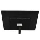 15in HD Digital Photo Frame Multifunctional Video Player Smart Picture Frame W