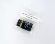 Sage Labs FS5466-3 RF Switch - SMA Female Connectors - New Old Stock