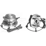 GSP Wheel Hub Assembly - 327028