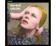 David Bowie - Hunky Dory (2015 Remaster) [COMPACT DISCS] Rmst USA import